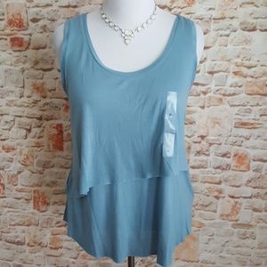 New Calvin Klein Sleeveless Top